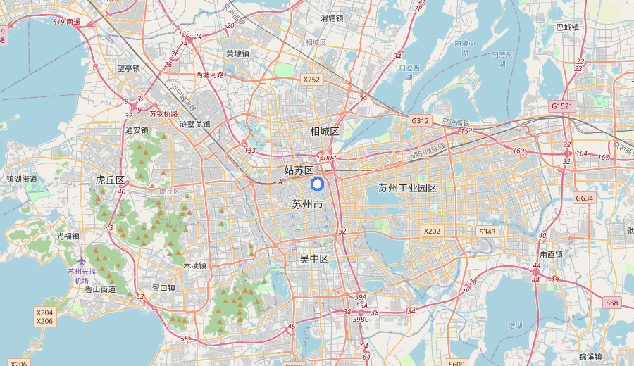 Humble Administrator’s Garden map 2