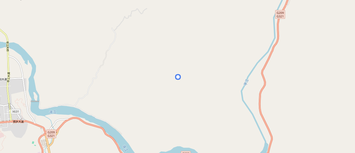 Longji Rice Terraces (Day Trip) map