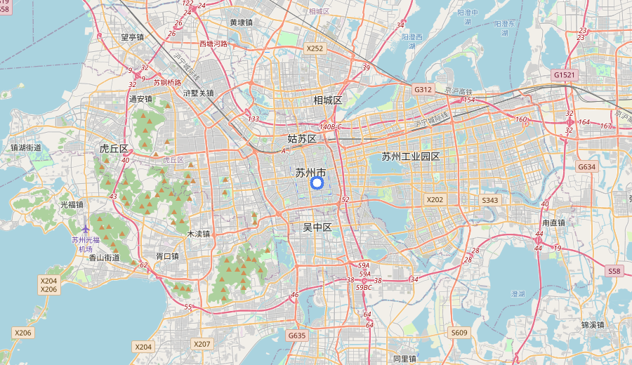 Master of the Nets Garden map 2